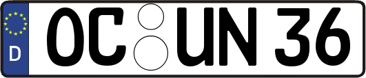 OC-UN36