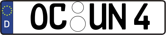 OC-UN4