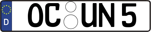OC-UN5