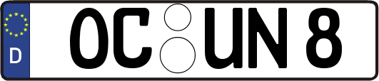 OC-UN8