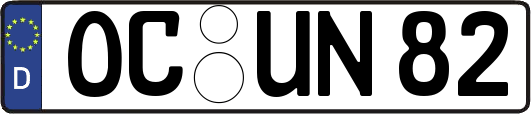 OC-UN82