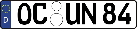 OC-UN84