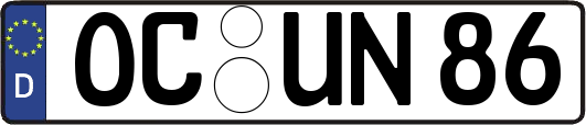 OC-UN86