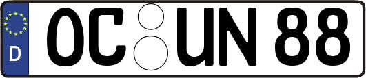 OC-UN88