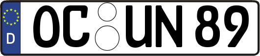 OC-UN89