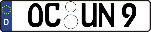 OC-UN9