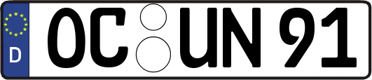 OC-UN91