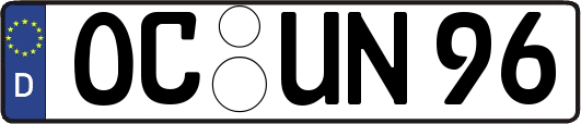 OC-UN96