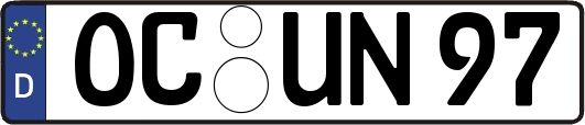 OC-UN97