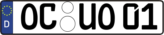 OC-UO01