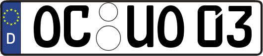 OC-UO03