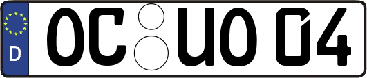 OC-UO04