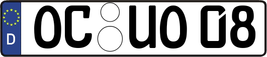 OC-UO08