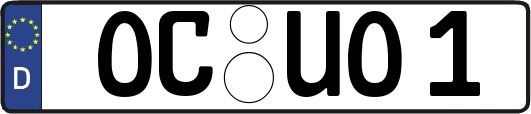 OC-UO1