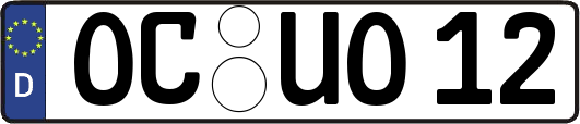 OC-UO12