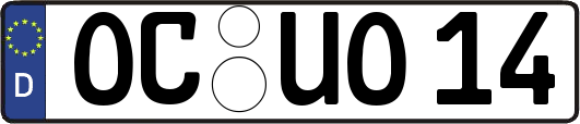 OC-UO14
