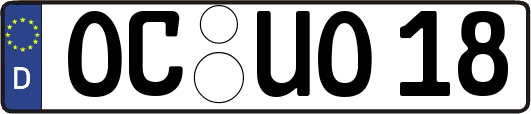 OC-UO18