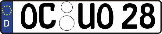 OC-UO28