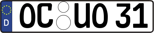 OC-UO31