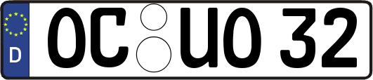 OC-UO32