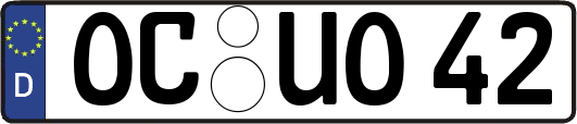 OC-UO42