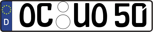 OC-UO50