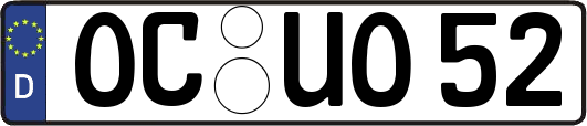 OC-UO52