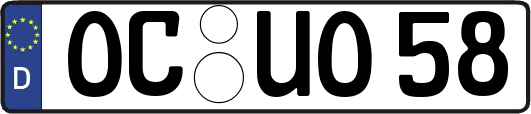 OC-UO58