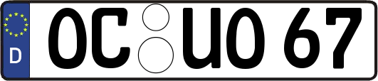 OC-UO67