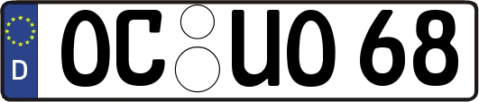 OC-UO68