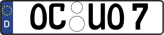 OC-UO7