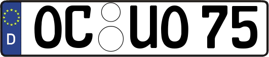 OC-UO75