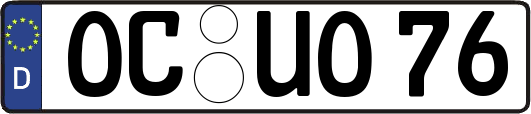 OC-UO76