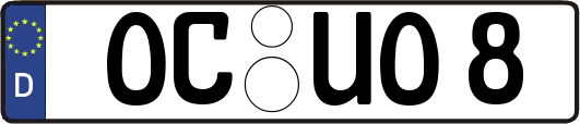 OC-UO8