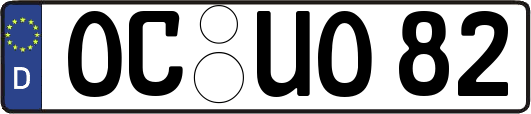 OC-UO82