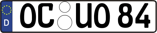 OC-UO84