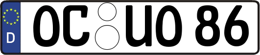 OC-UO86
