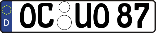 OC-UO87