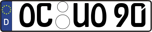 OC-UO90
