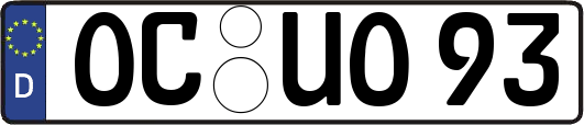 OC-UO93