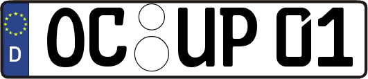 OC-UP01