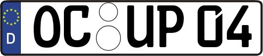 OC-UP04