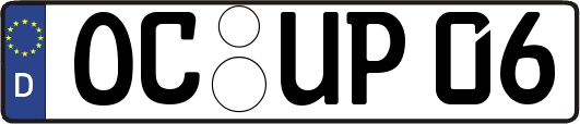OC-UP06
