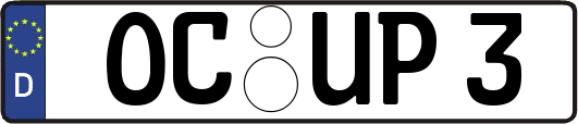 OC-UP3
