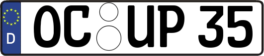 OC-UP35