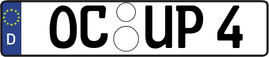 OC-UP4