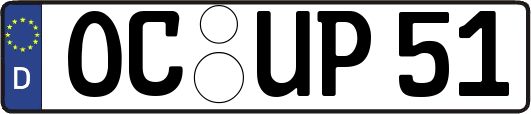 OC-UP51