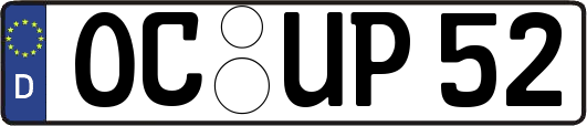 OC-UP52