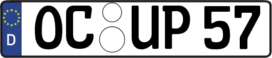 OC-UP57