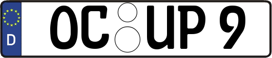 OC-UP9